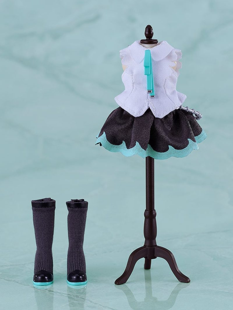 Nendoroid Doll Outfit Set: Hatsune Miku NT