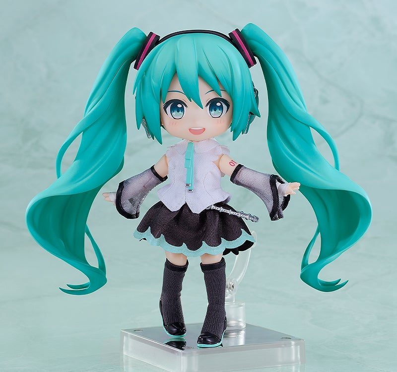 Nendoroid Doll Outfit Set: Hatsune Miku NT