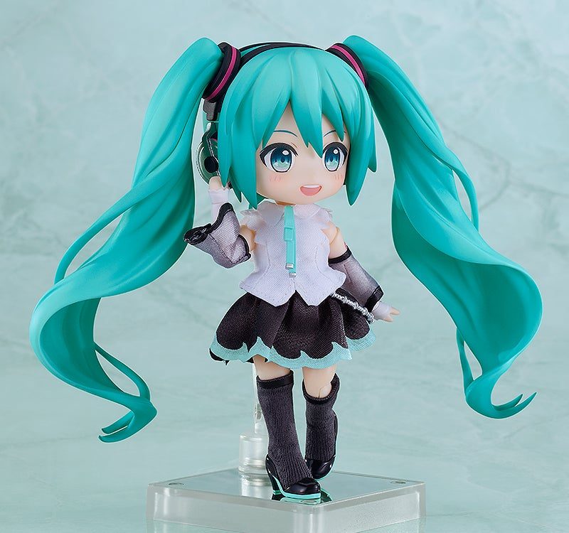 Nendoroid Doll Outfit Set: Hatsune Miku NT