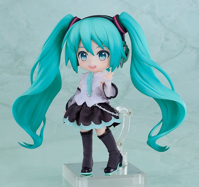 Nendoroid Doll Outfit Set: Hatsune Miku NT