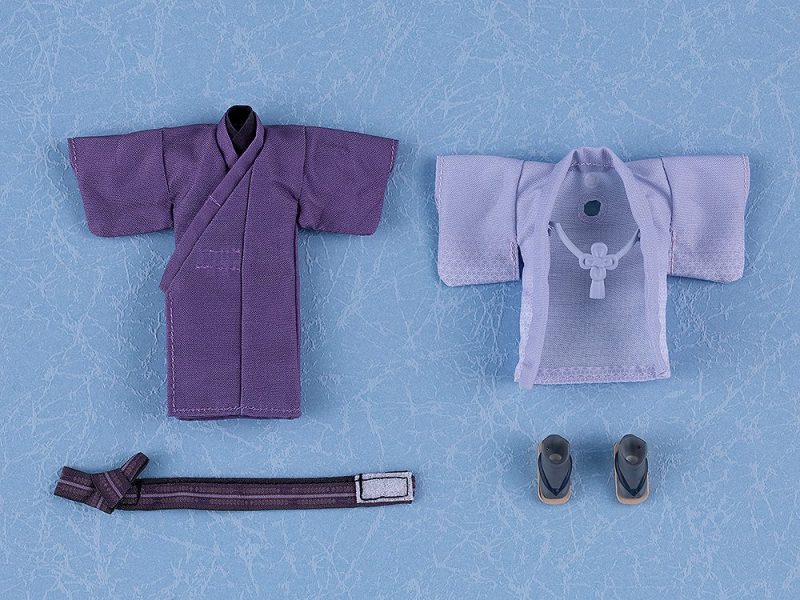 Nendoroid Doll Outfit Set: Heshikiri Hasebe - Casual Outfit Ver.