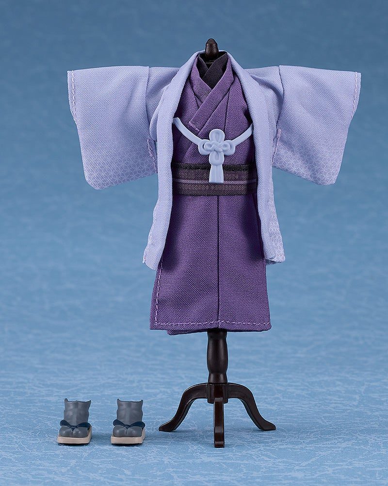 Nendoroid Doll Outfit Set: Heshikiri Hasebe - Casual Outfit Ver.