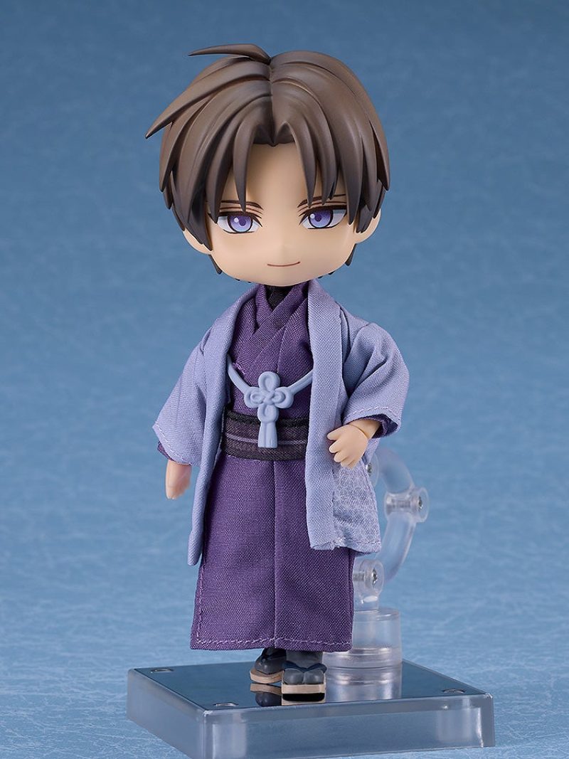 Nendoroid Doll Outfit Set: Heshikiri Hasebe - Casual Outfit Ver.