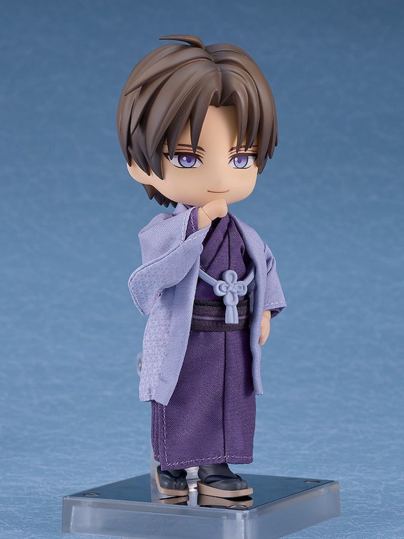 Nendoroid Doll Outfit Set: Heshikiri Hasebe - Casual Outfit Ver.