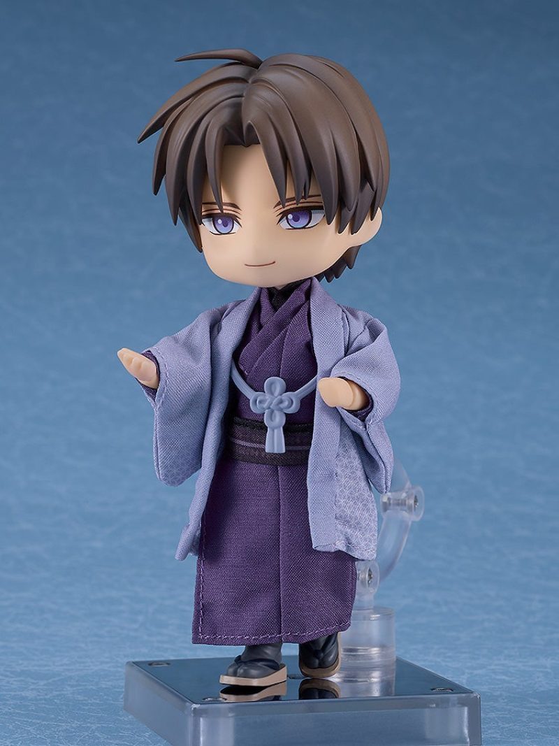 Nendoroid Doll Outfit Set: Heshikiri Hasebe - Casual Outfit Ver.