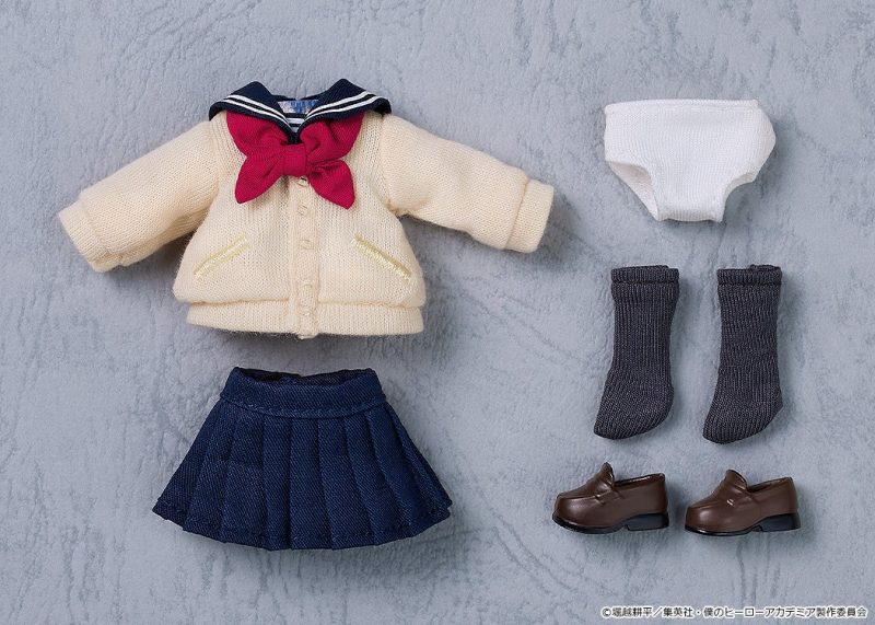Nendoroid Doll Outfit Set: Himiko Toga