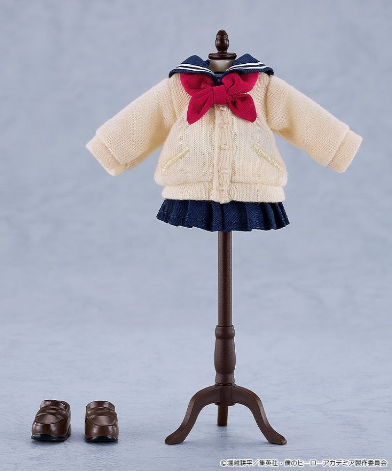 Nendoroid Doll Outfit Set: Himiko Toga