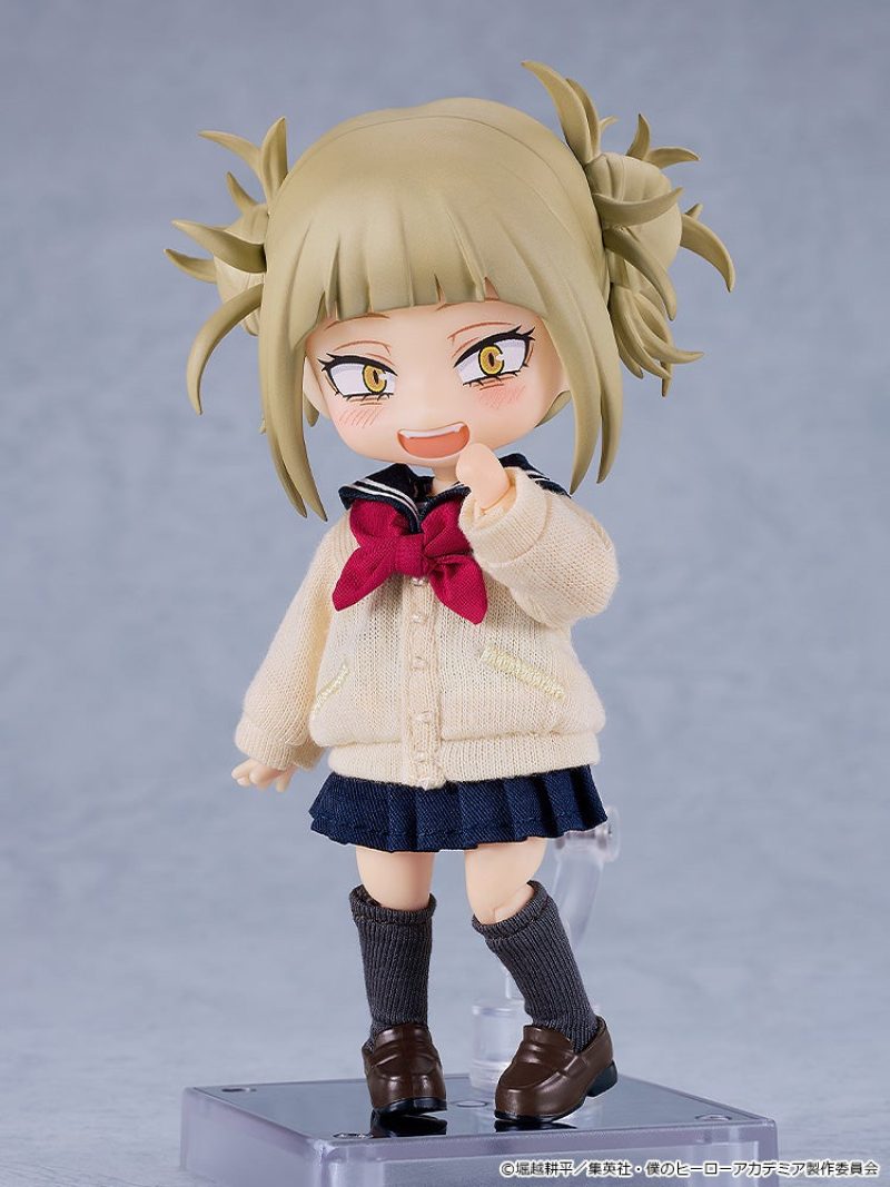 Nendoroid Doll Outfit Set: Himiko Toga