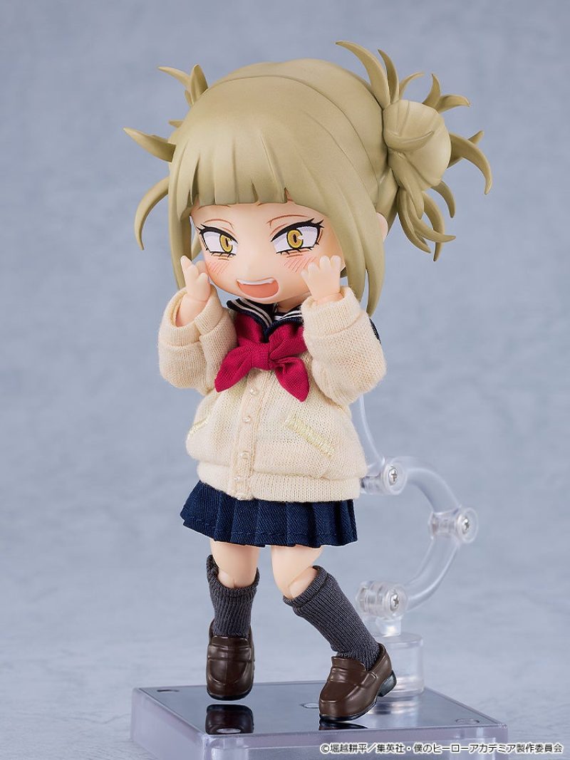 Nendoroid Doll Outfit Set: Himiko Toga