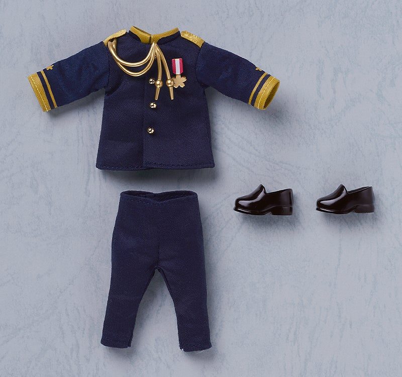 Nendoroid Doll Outfit Set: Japan