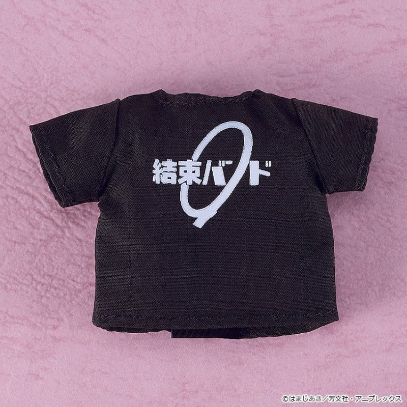 Nendoroid Doll Outfit Set: Kessoku Band T-Shirt
