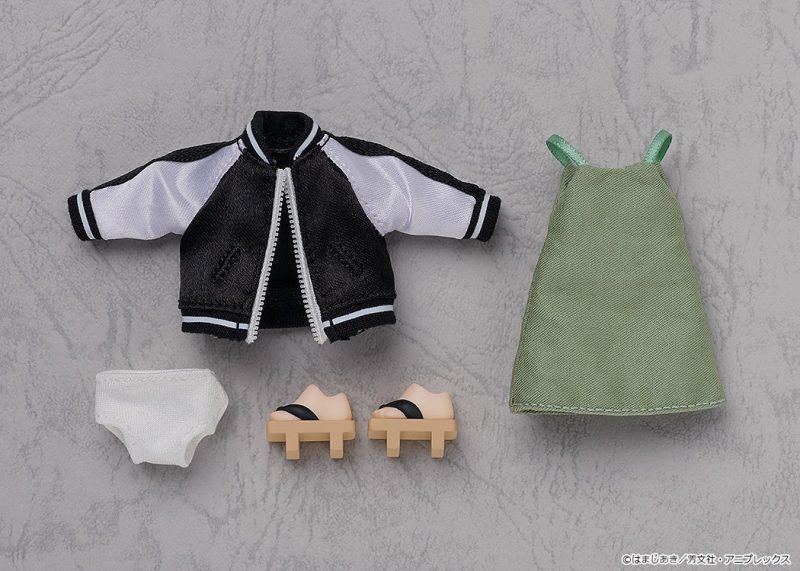 Nendoroid Doll Outfit Set: Kikuri Hiroi