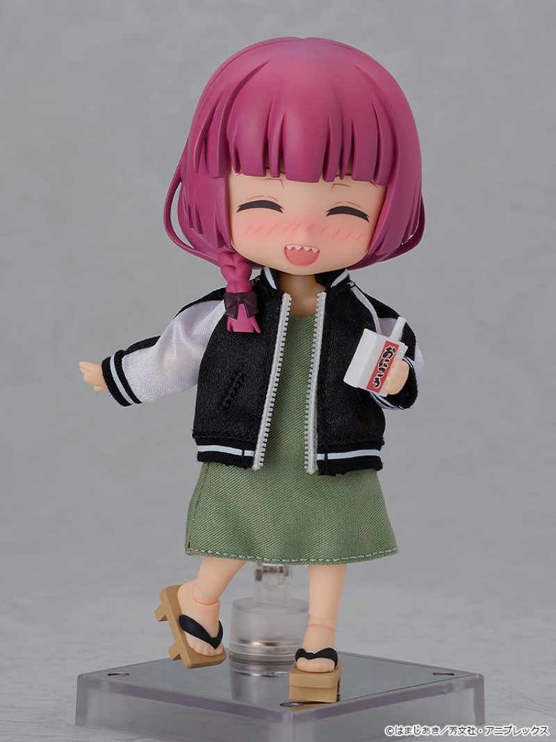 Nendoroid Doll Outfit Set: Kikuri Hiroi