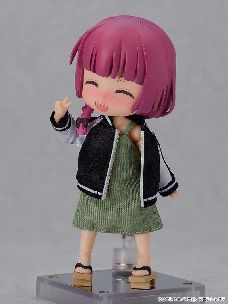 Nendoroid Doll Outfit Set: Kikuri Hiroi