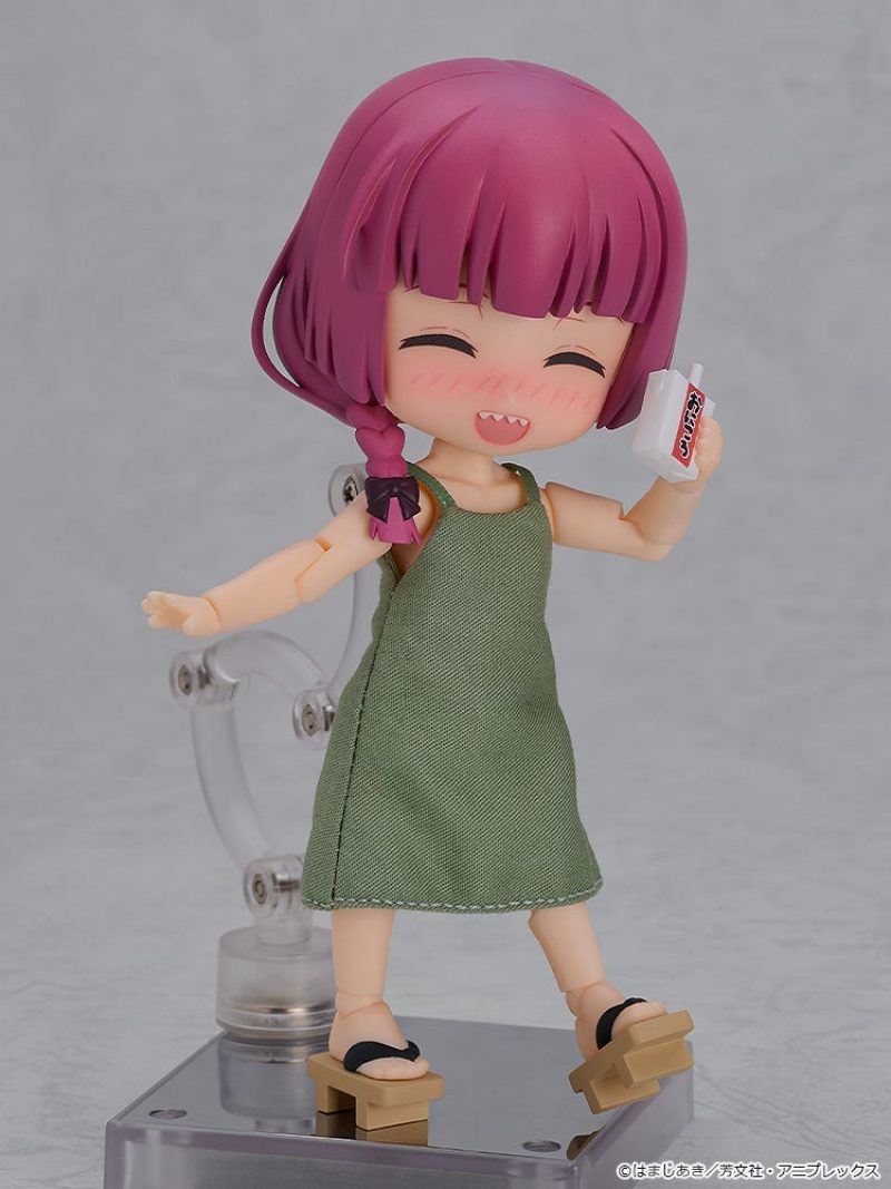 Nendoroid Doll Outfit Set: Kikuri Hiroi