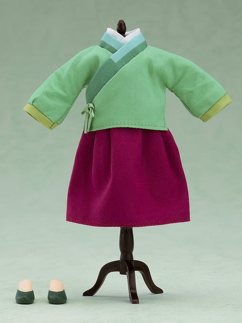 Nendoroid Doll Outfit Set: Maomao