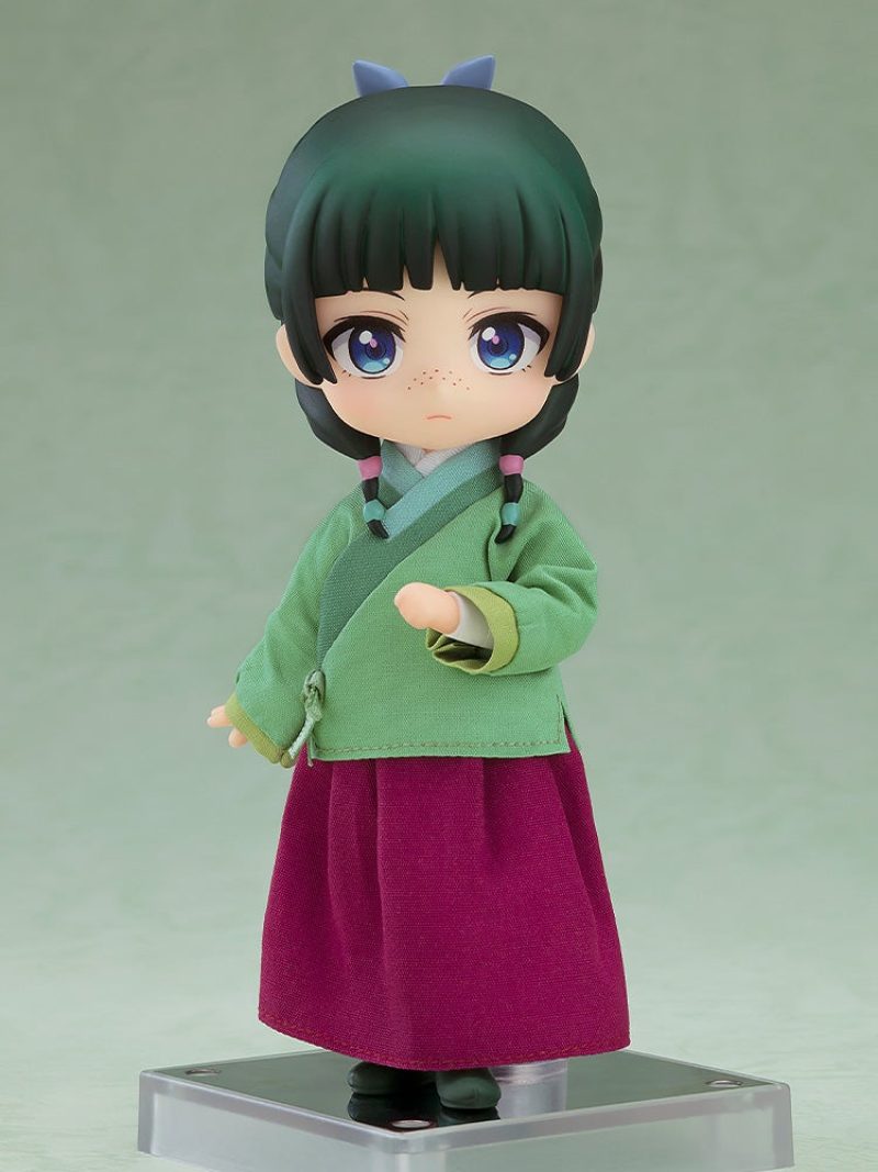 Nendoroid Doll Outfit Set: Maomao