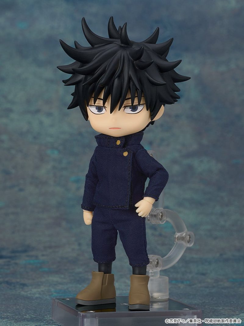 Nendoroid Doll Outfit Set: Megumi Fushiguro