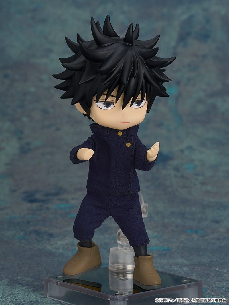 Nendoroid Doll Outfit Set: Megumi Fushiguro