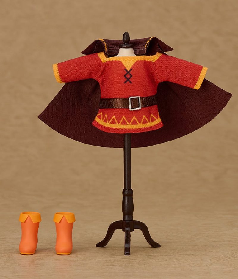 Nendoroid Doll Outfit Set: Megumin