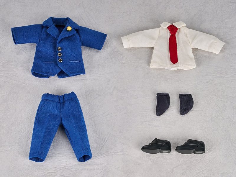Nendoroid Doll Outfit Set: Phoenix Wright