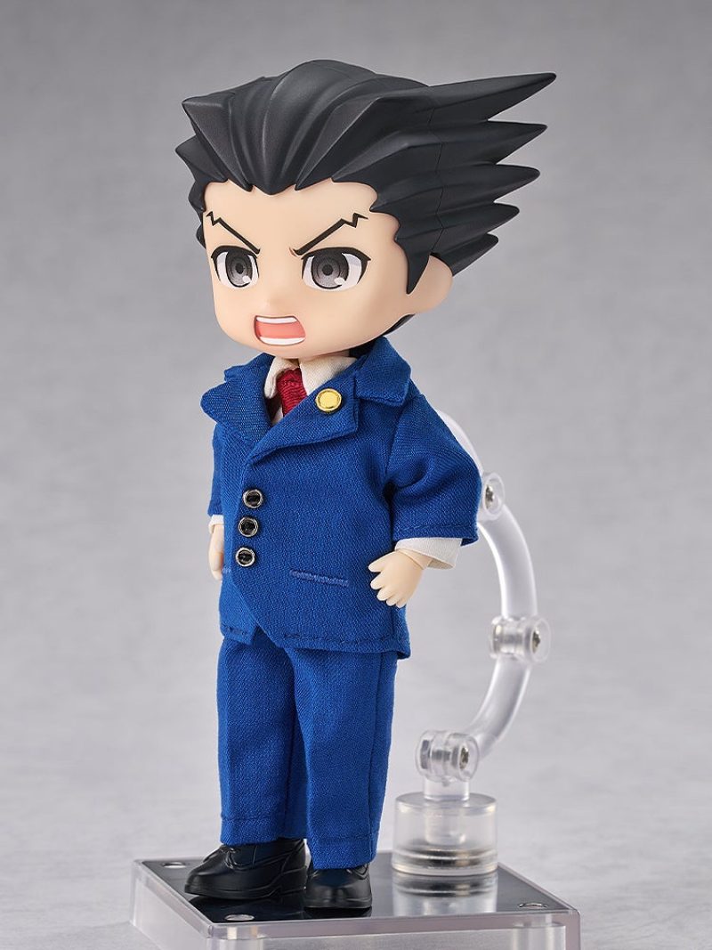 Nendoroid Doll Outfit Set: Phoenix Wright