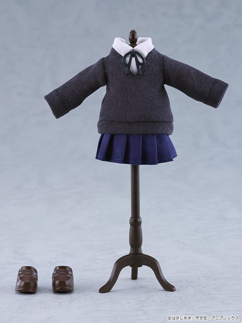 Nendoroid Doll Outfit Set: Ryo Yamada