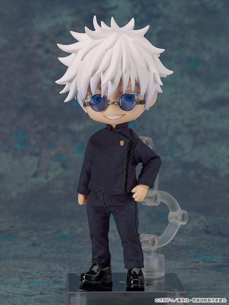 Nendoroid Doll Outfit Set: Satoru Gojo - Tokyo Jujutsu High School Ver.