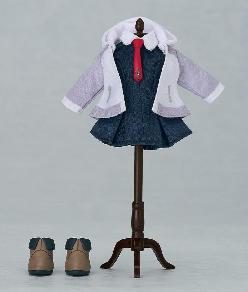 Nendoroid Doll Outfit Set: Shielder/Mash Kyrielight - Casual Clothes Ver.