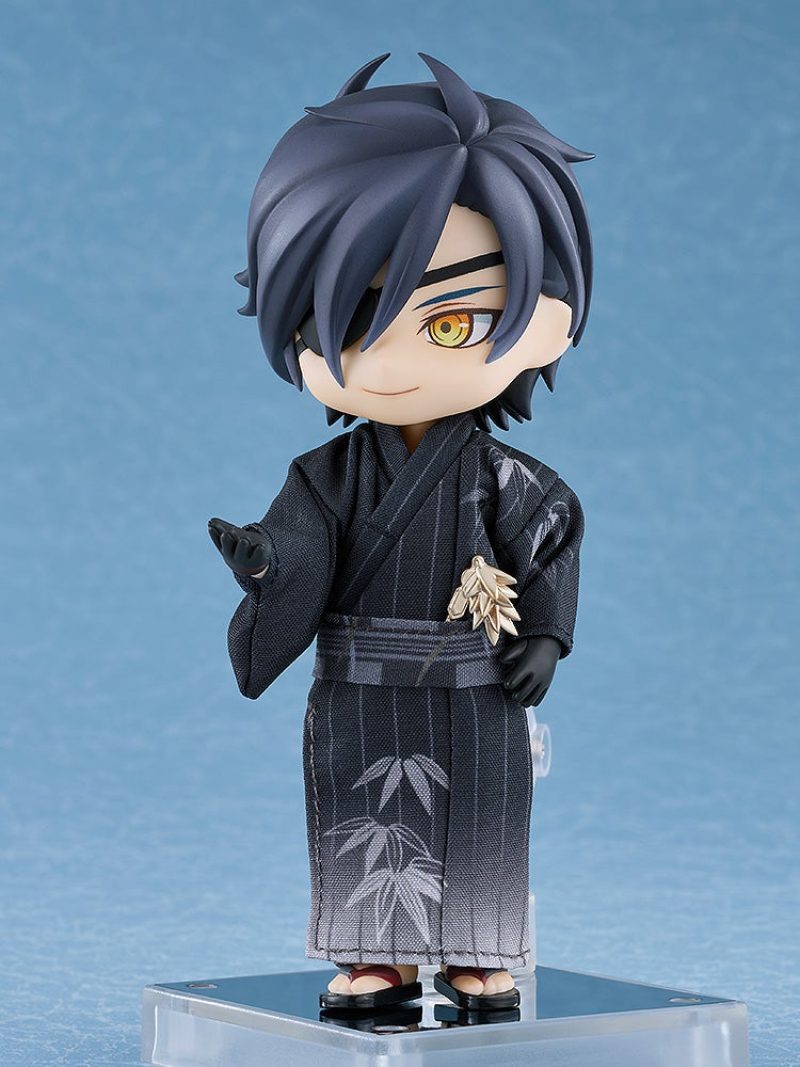 Nendoroid Doll Outfit Set: Shokudaikiri Mitsutada - Casual Outfit Ver.