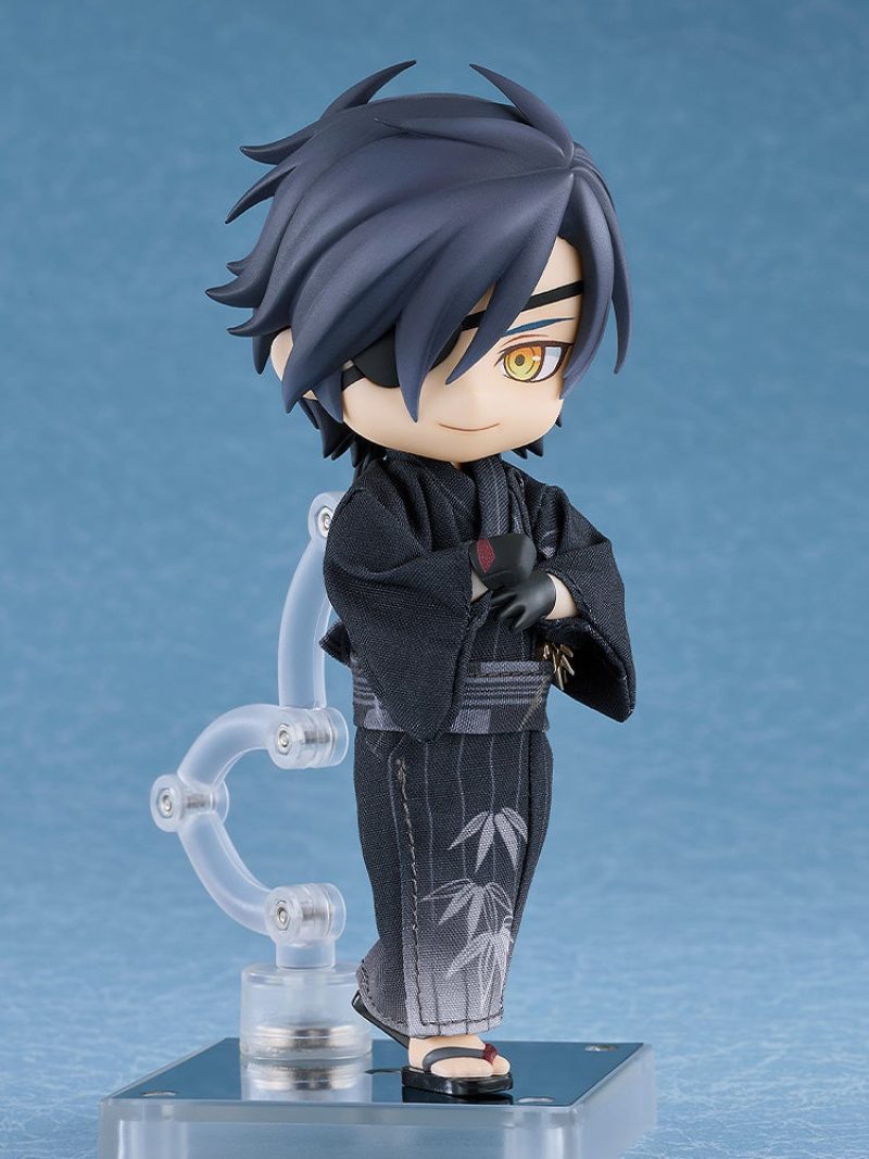 Nendoroid Doll Outfit Set: Shokudaikiri Mitsutada - Casual Outfit Ver.