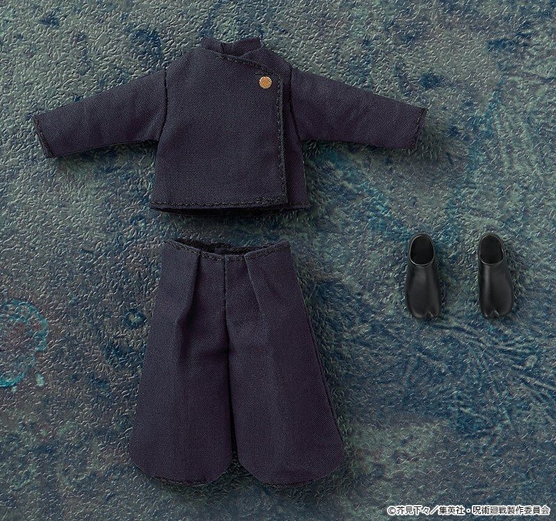 Nendoroid Doll Outfit Set: Suguru Geto - Tokyo Jujutsu High School Ver.