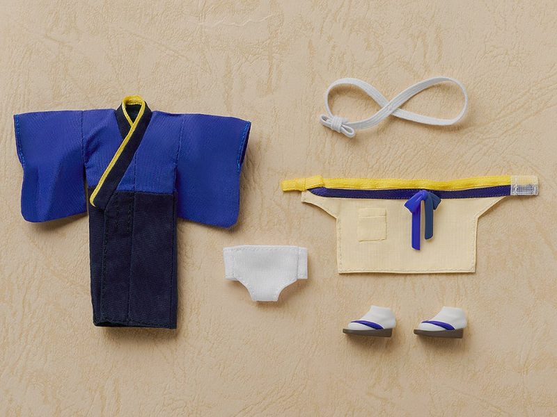 Nendoroid Doll Outfit Set: Takina Inoue - Sweets&Cafe LycoReco Uniform Ver.