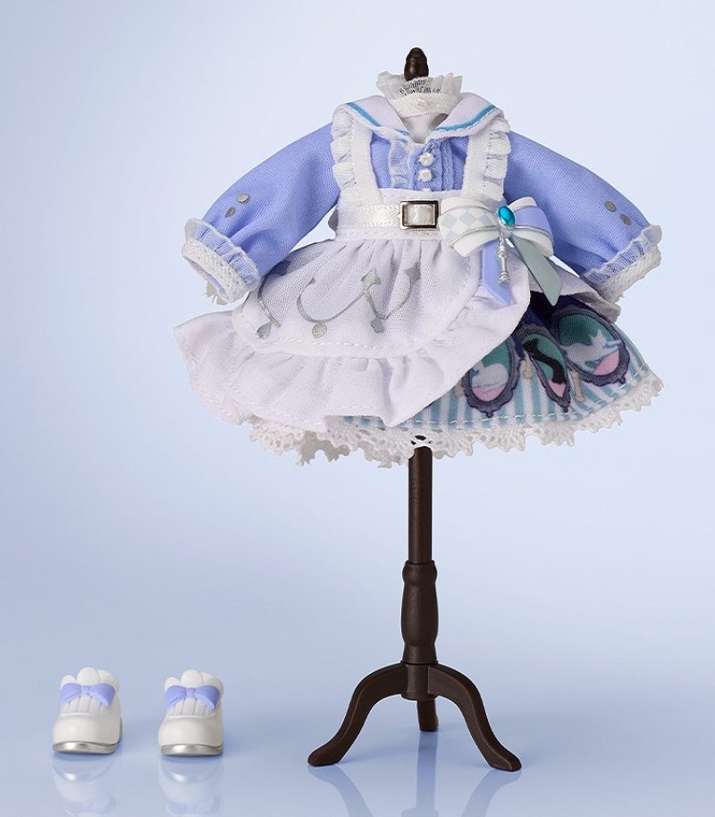 Nendoroid Doll Outfit Set: Through the Looking-Glass (Alice)