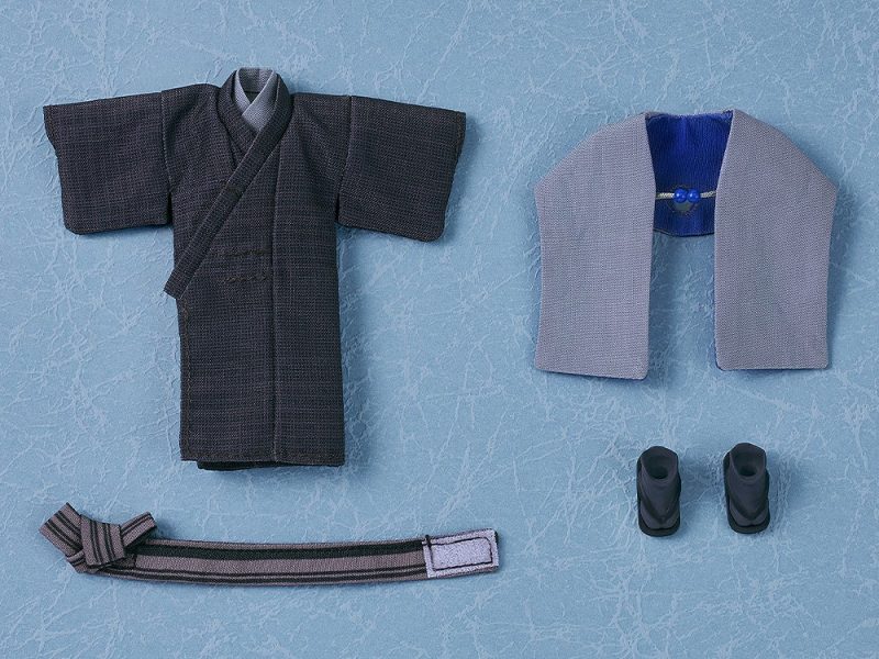 Nendoroid Doll Outfit Set: Yamanbagiri Chougi - Casual Outfit Ver.