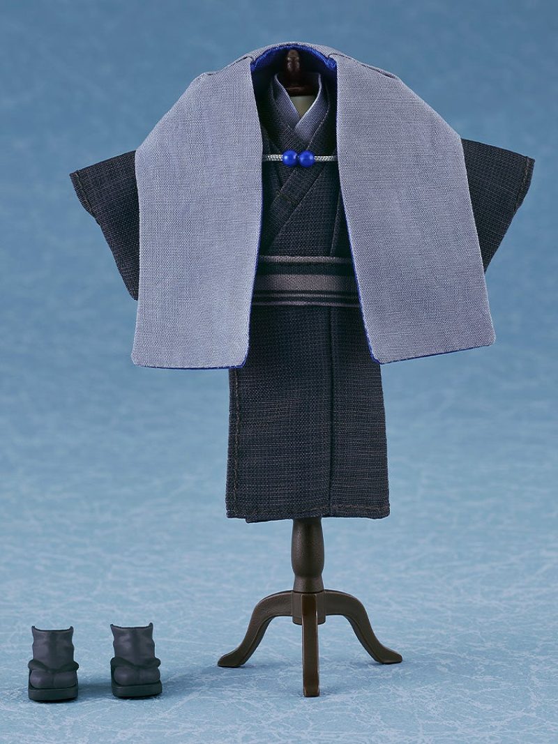 Nendoroid Doll Outfit Set: Yamanbagiri Chougi - Casual Outfit Ver.
