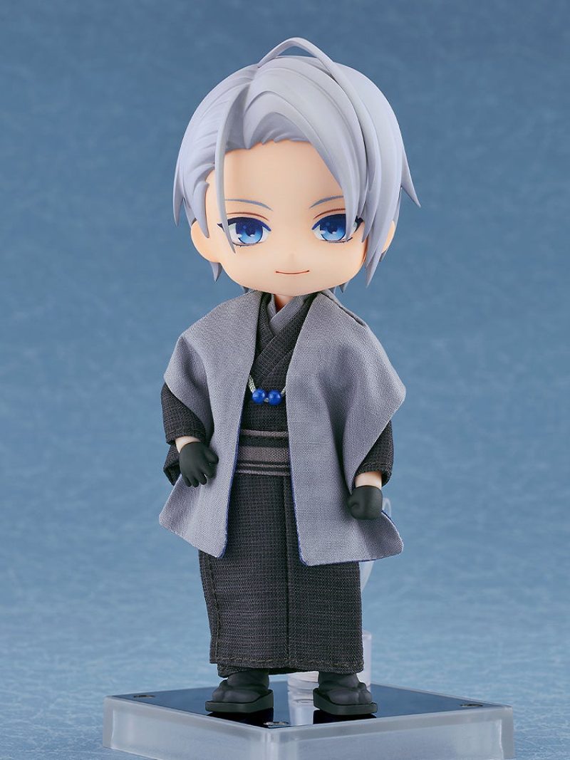 Nendoroid Doll Outfit Set: Yamanbagiri Chougi - Casual Outfit Ver.