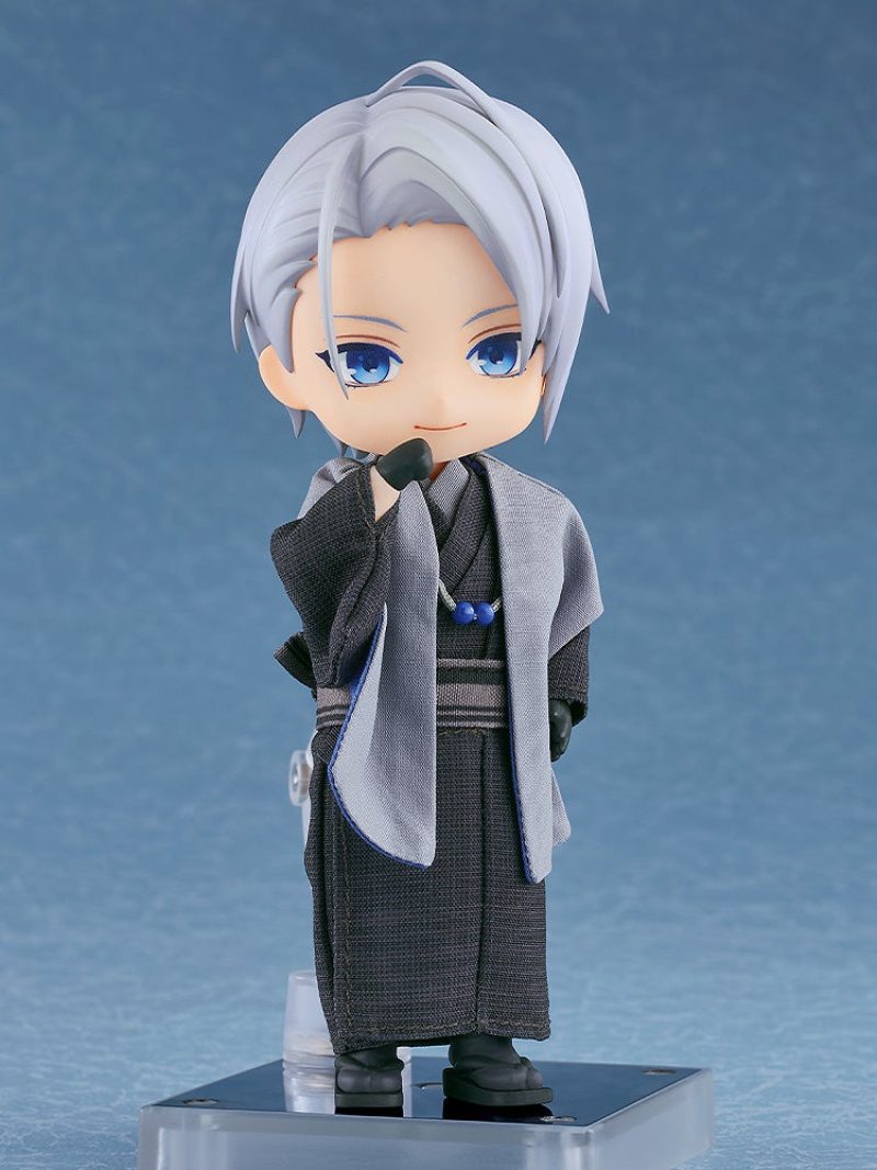 Nendoroid Doll Outfit Set: Yamanbagiri Chougi - Casual Outfit Ver.