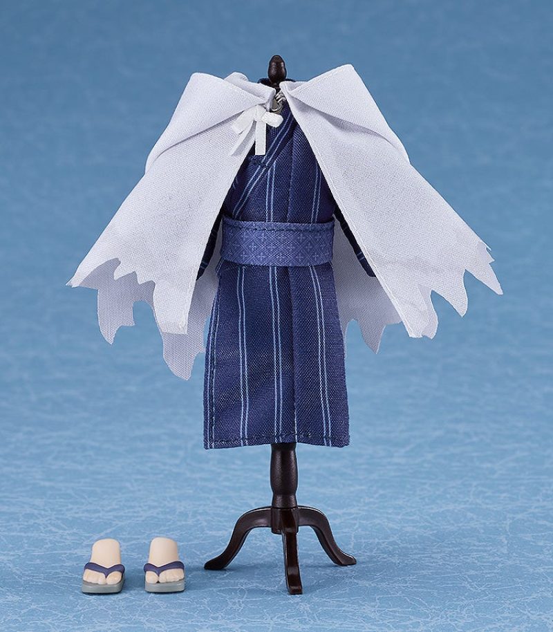 Nendoroid Doll Outfit Set: Yamanbagiri Kunihiro - Casual Outfit Ver.