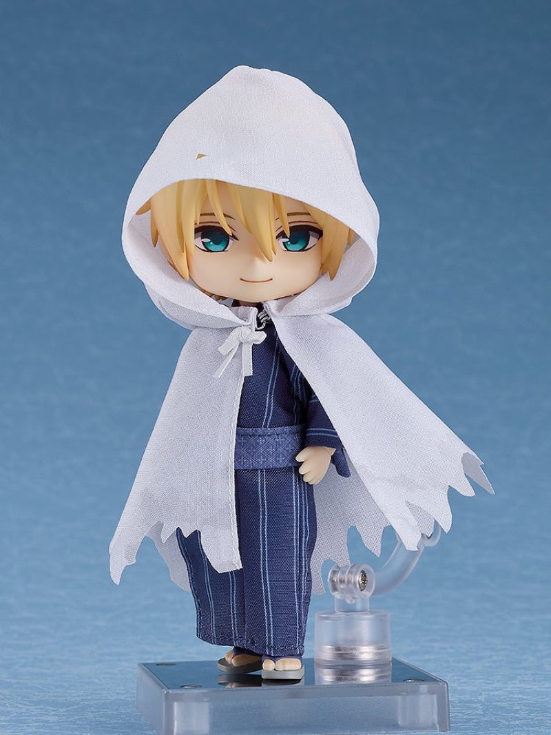 Nendoroid Doll Outfit Set: Yamanbagiri Kunihiro - Casual Outfit Ver.
