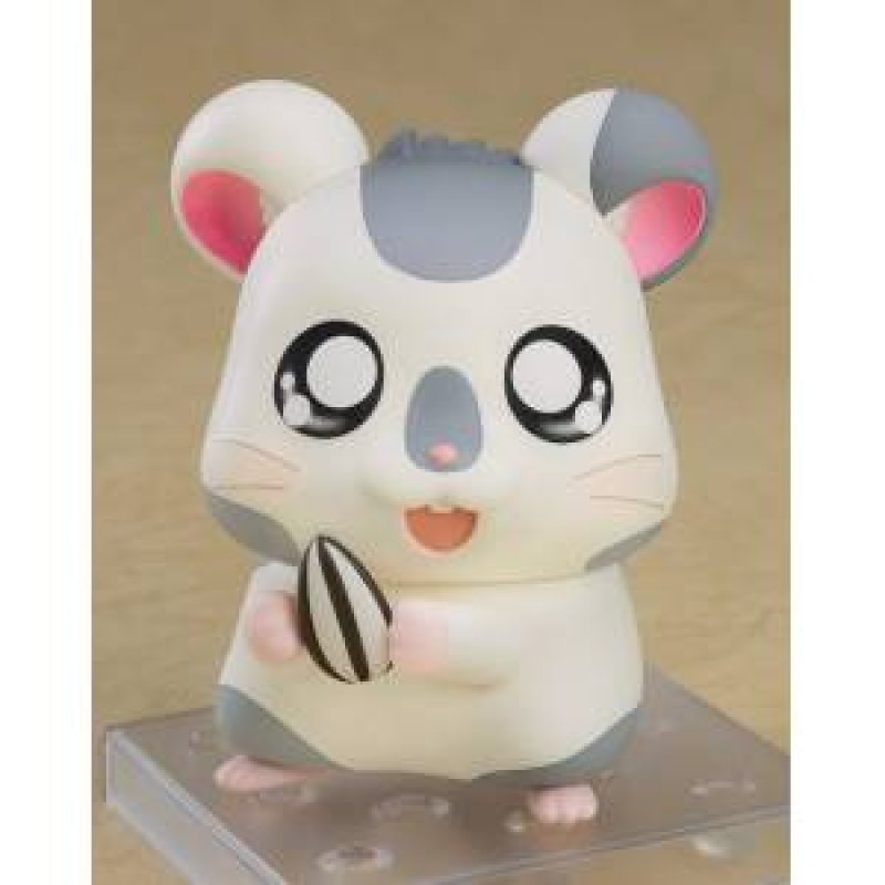 Nendoroid Oxnard
