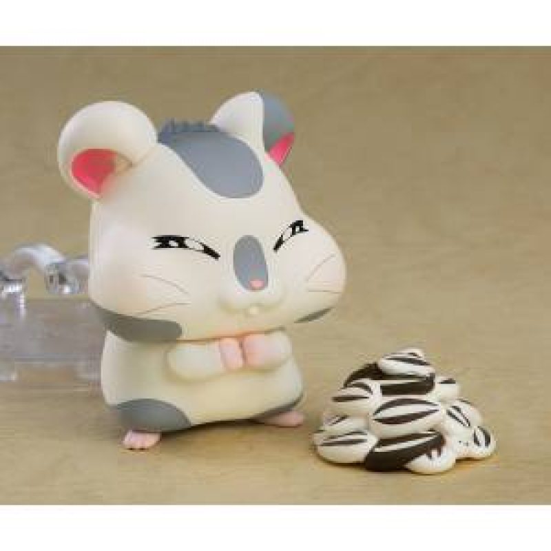 Nendoroid Oxnard