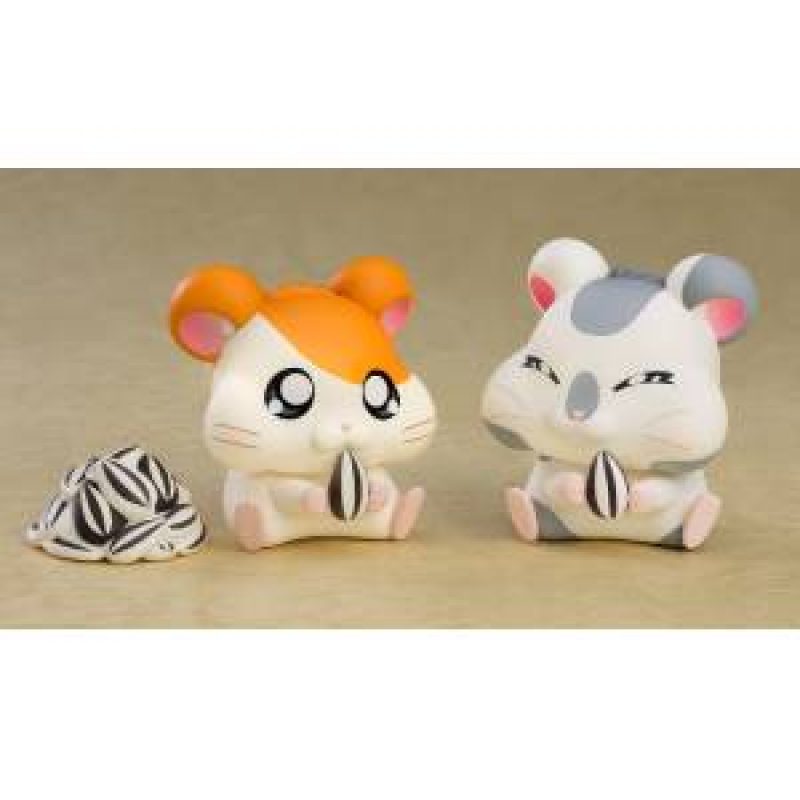 Nendoroid Oxnard