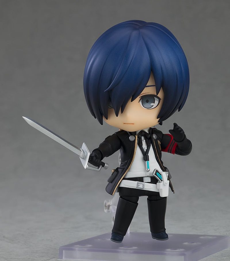 Nendoroid P3R Protagonist [Basic]