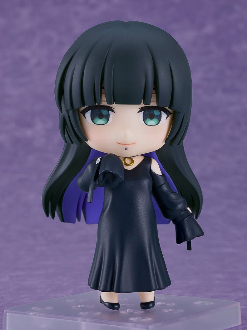 Nendoroid PA-san