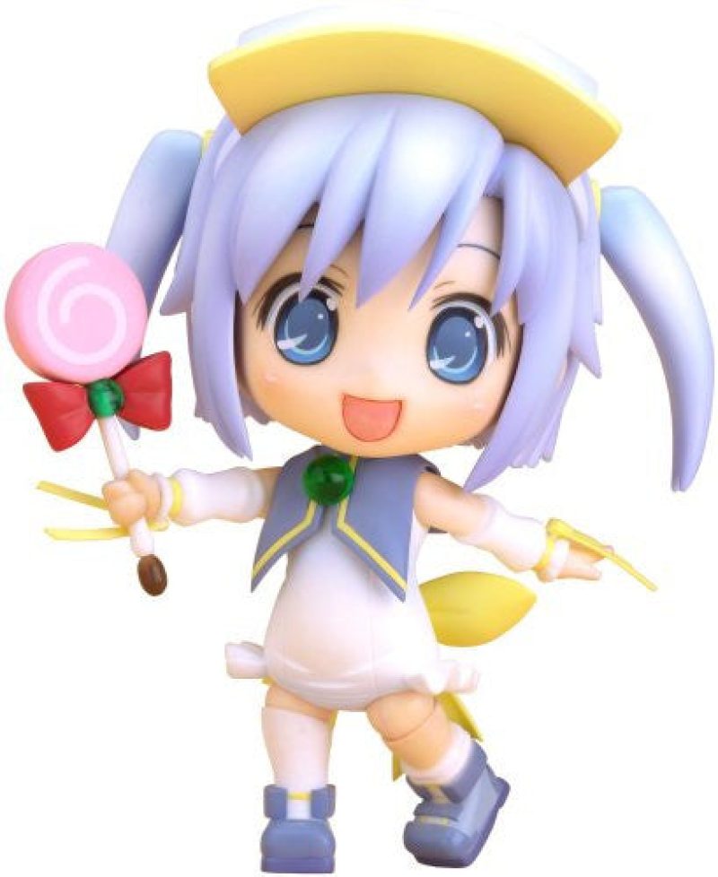 Nendoroid Pastel Ink