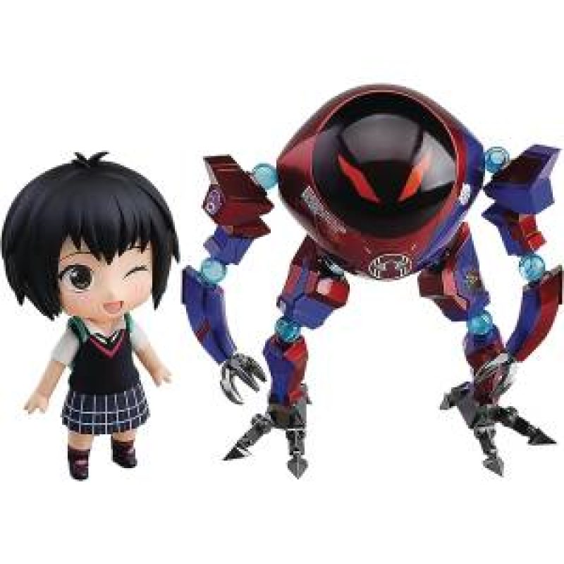 Nendoroid Peni Parker