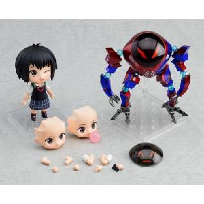 Nendoroid Peni Parker