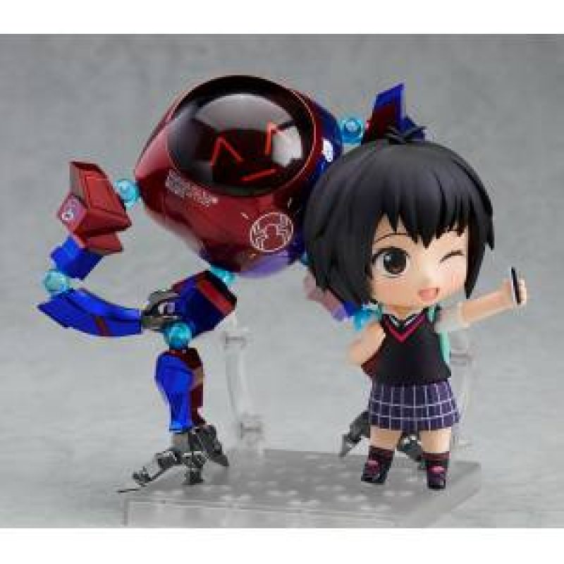 Nendoroid Peni Parker