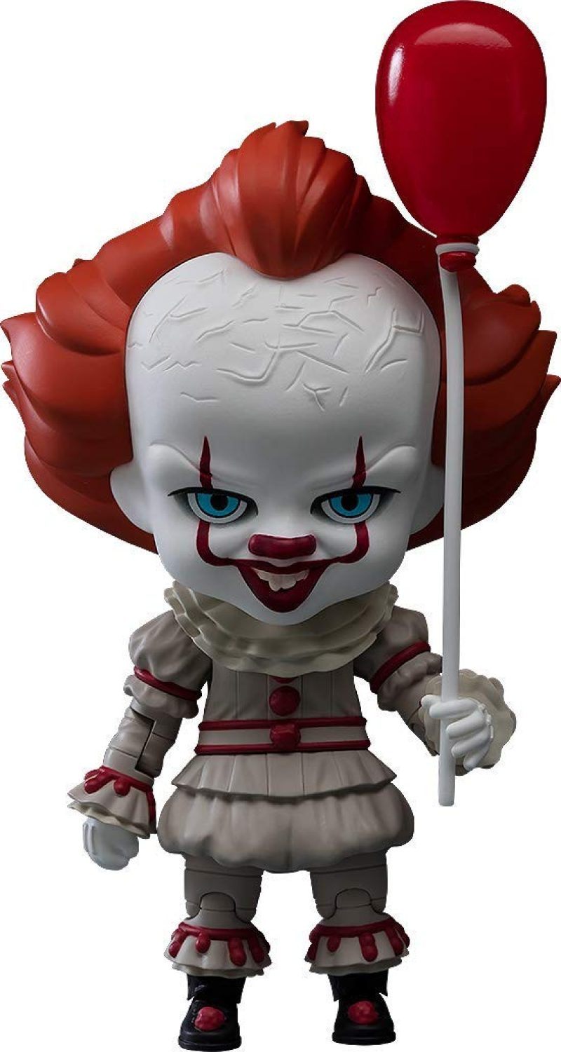 Nendoroid Pennywise